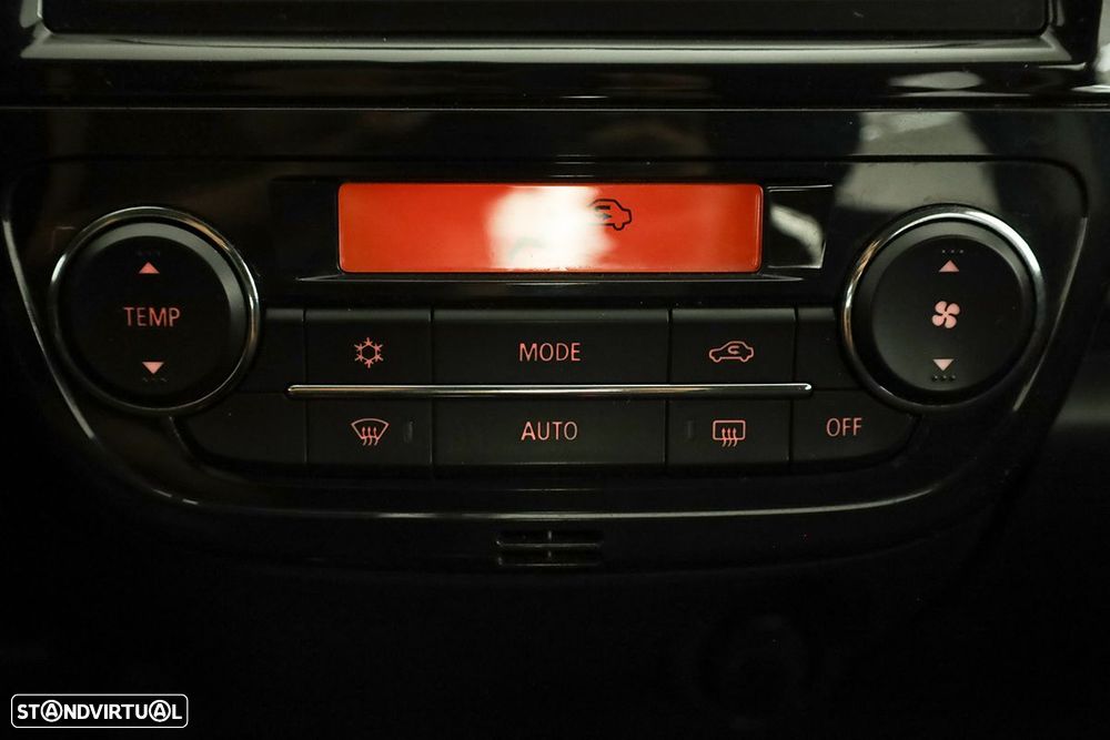 Mitsubishi Space Star 1.2 Connect Edition - 10