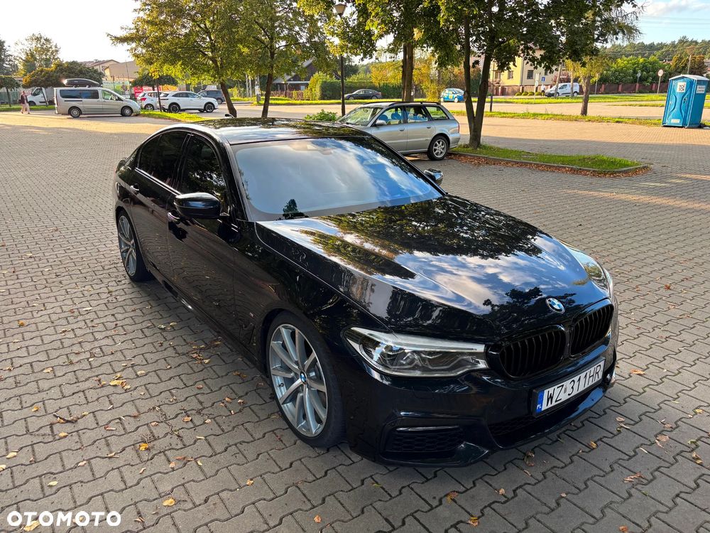 BMW Seria 5 - 6