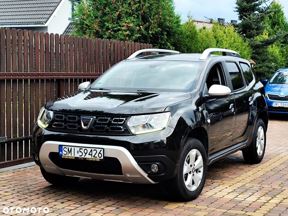 Dacia Duster 1.6 SCe S&S - 31