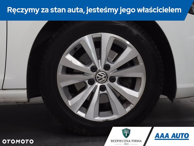 Volkswagen Golf Variant - 17