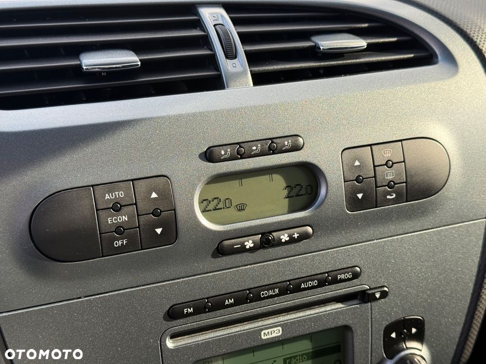 Seat Leon 2.0 TSI Cupra - 22