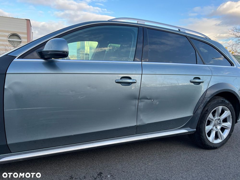 Audi A4 Allroad - 7