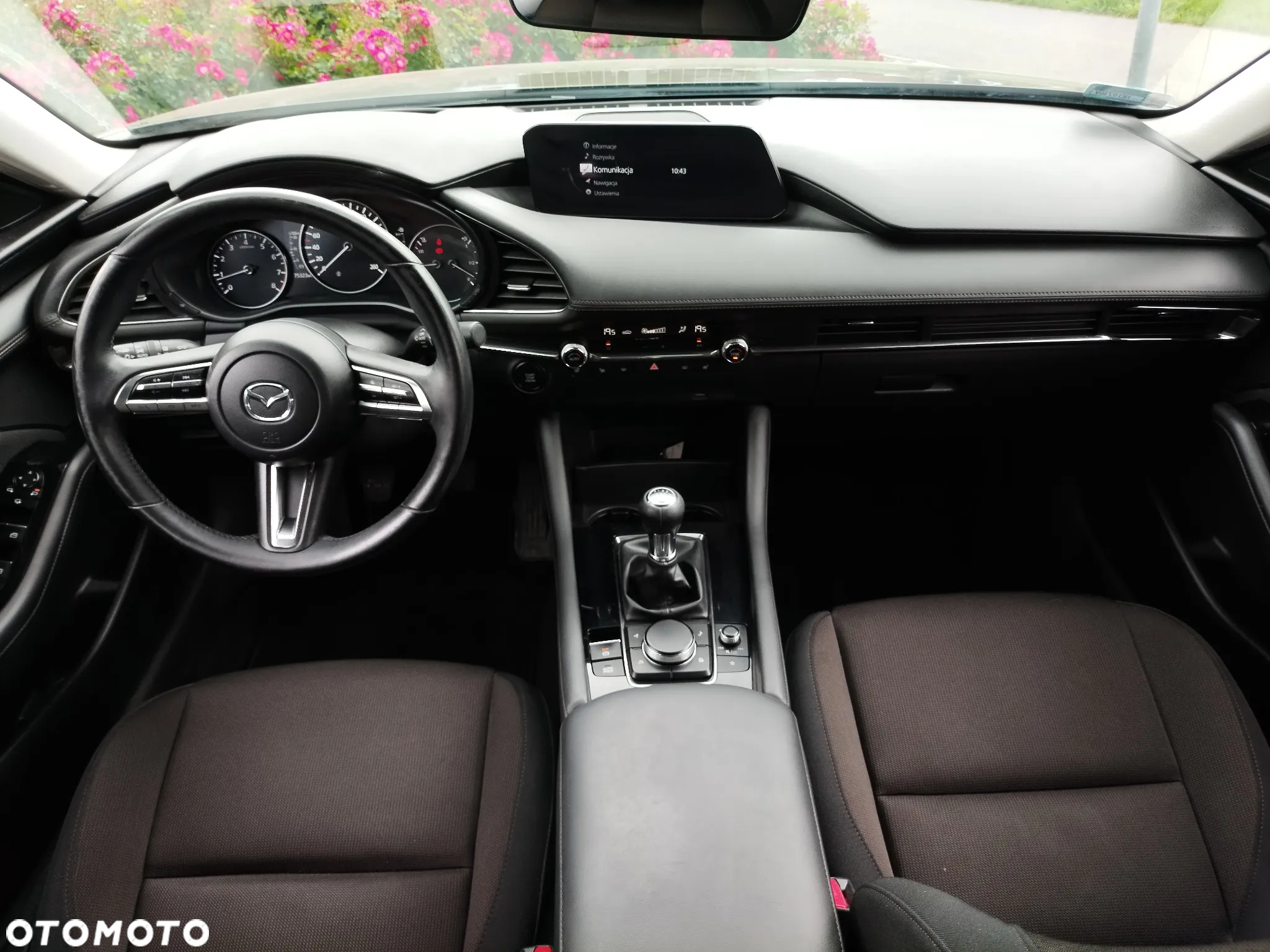 Mazda 3 - 5