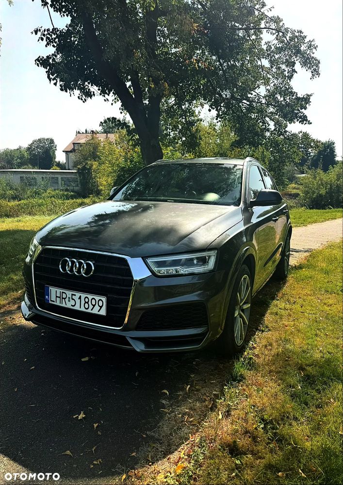 Audi Q3 - 14