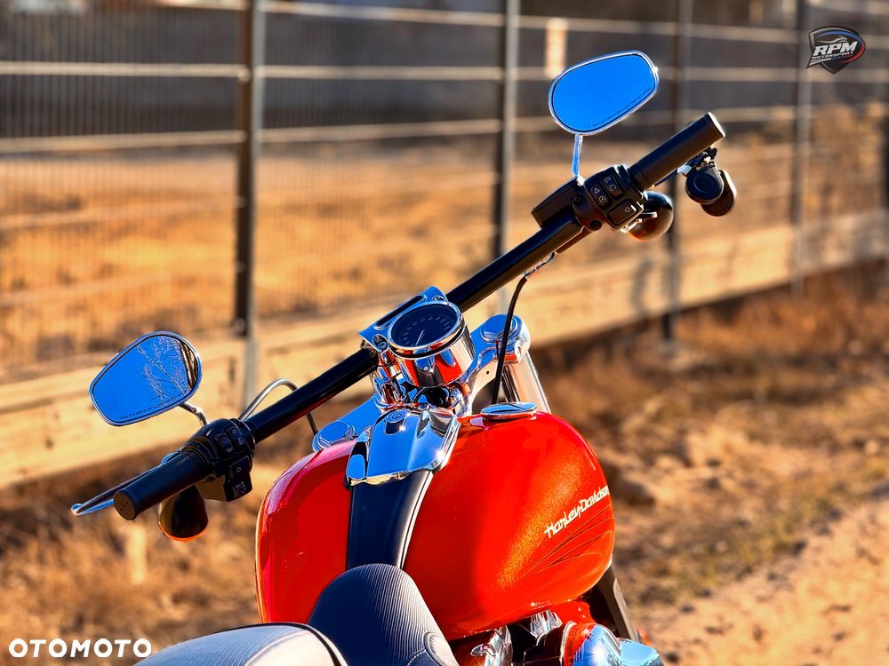 Harley-Davidson FXSB Breakout - 25