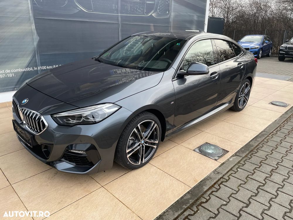 BMW Seria 2 - 16