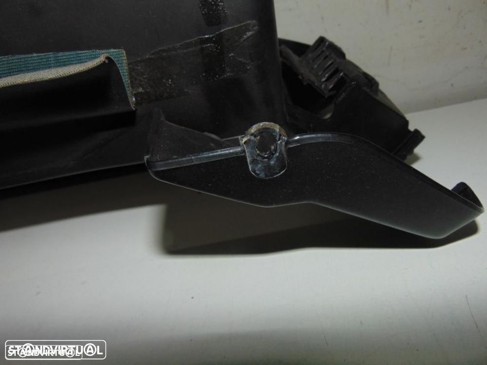 Volvo 480 frente tablier - 7