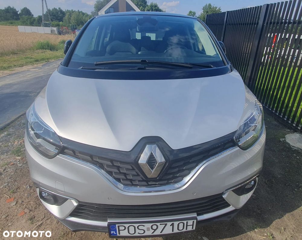 Renault Scenic 1.5 dCi Intens - 1