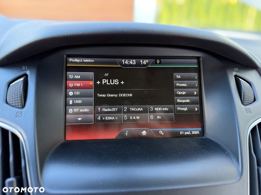 Ford Focus - 18
