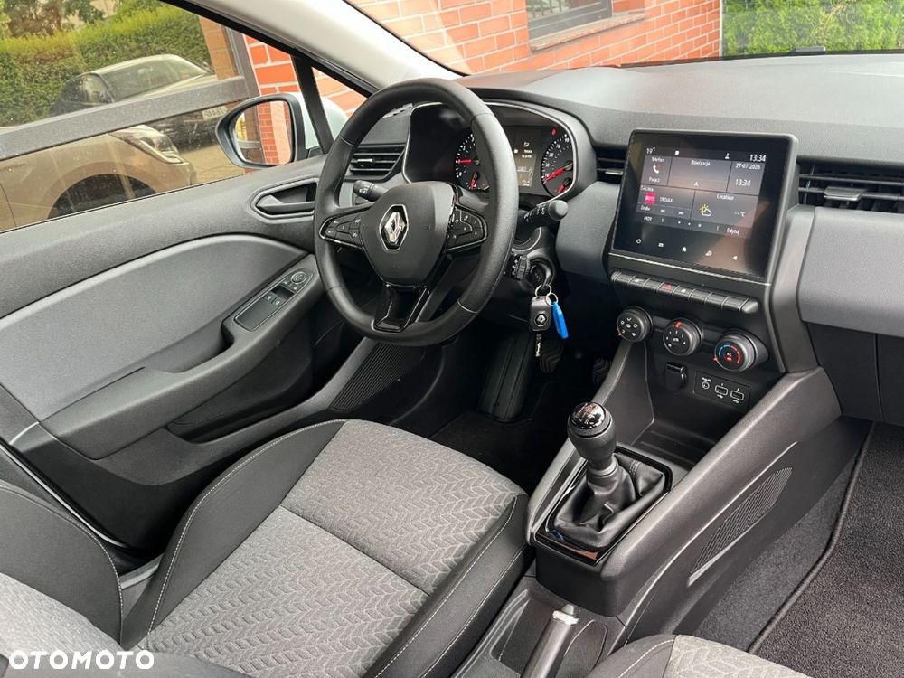 Renault Clio SCe 65 LIFE - 7
