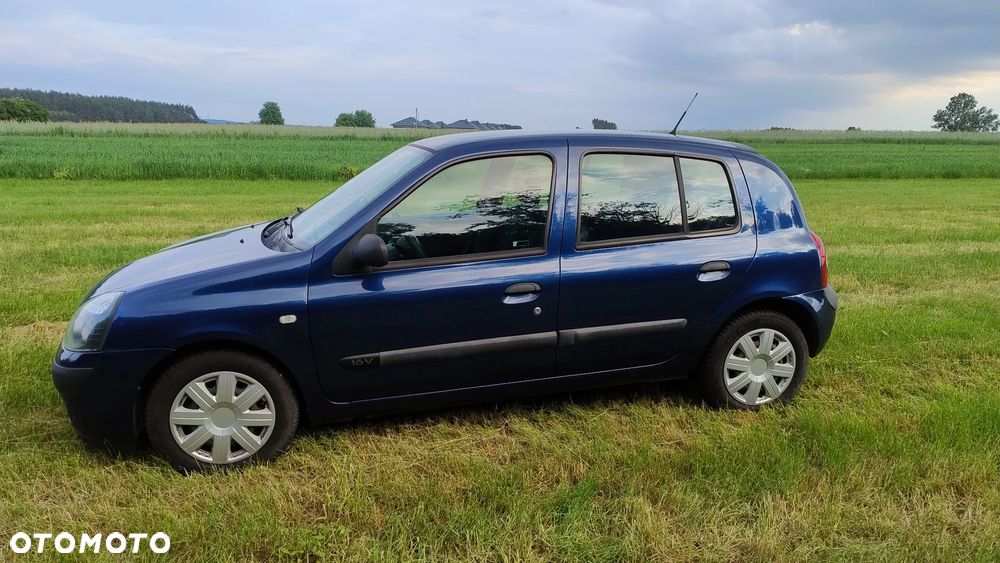 Renault Clio 1.2 16V Emotion - 3