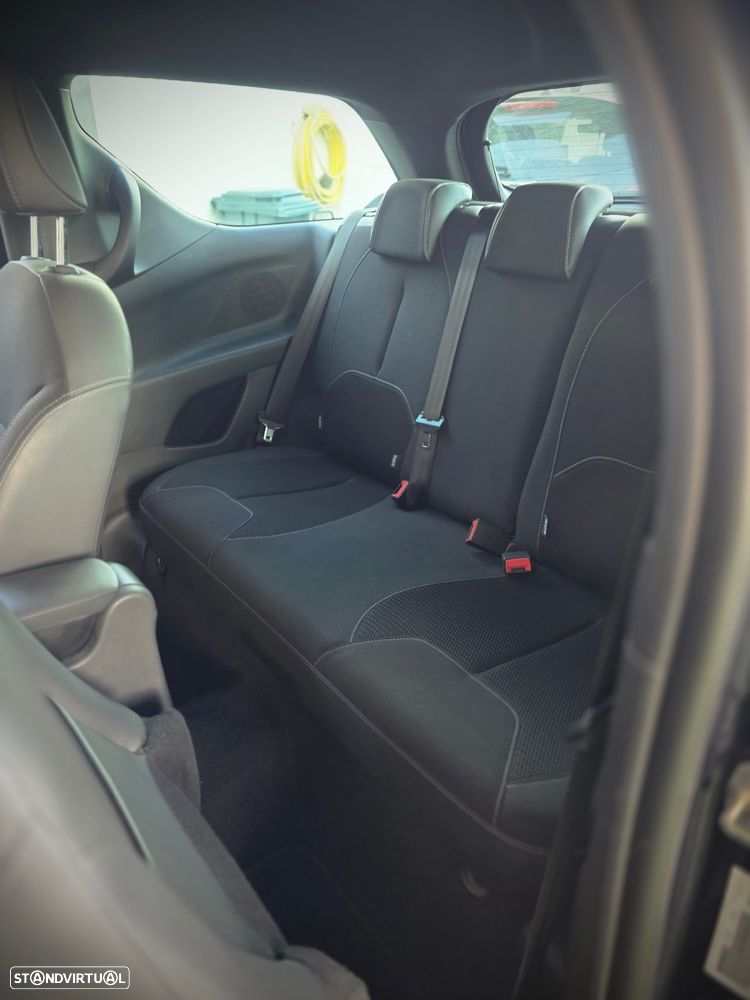 DS DS3 1.2 PureTech Be Chic - 16