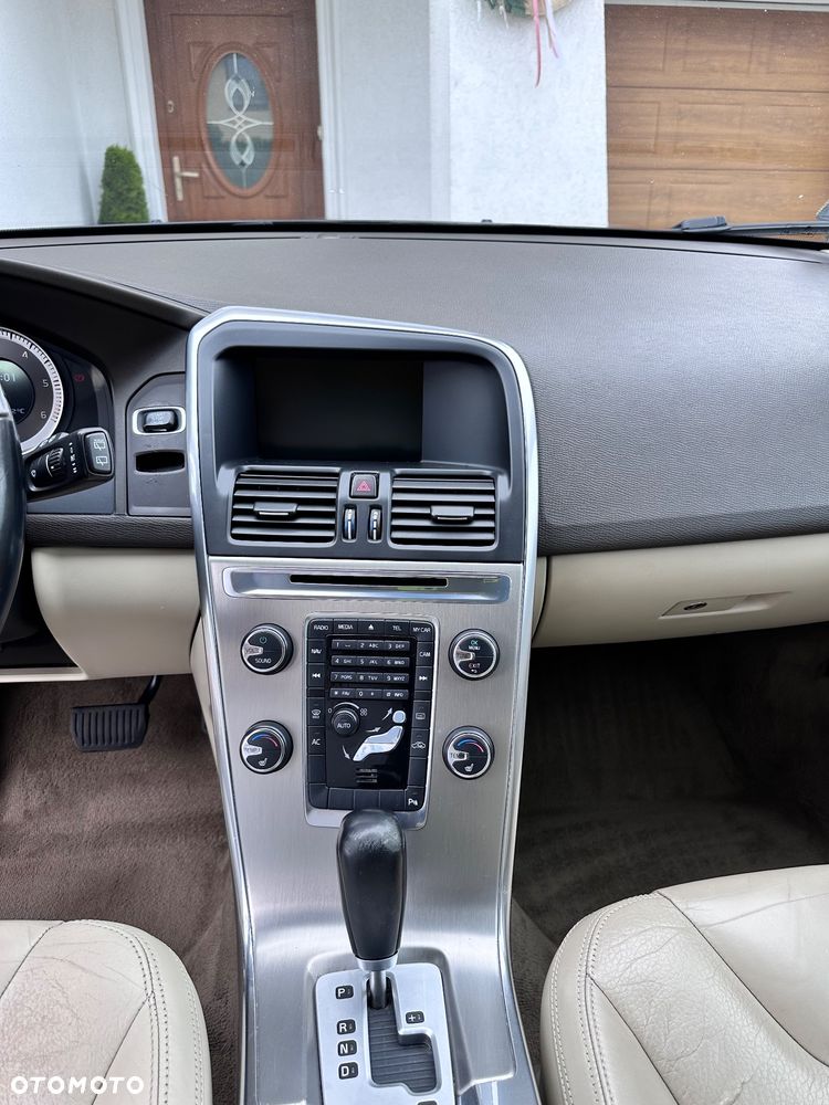 Volvo XC 60 - 9
