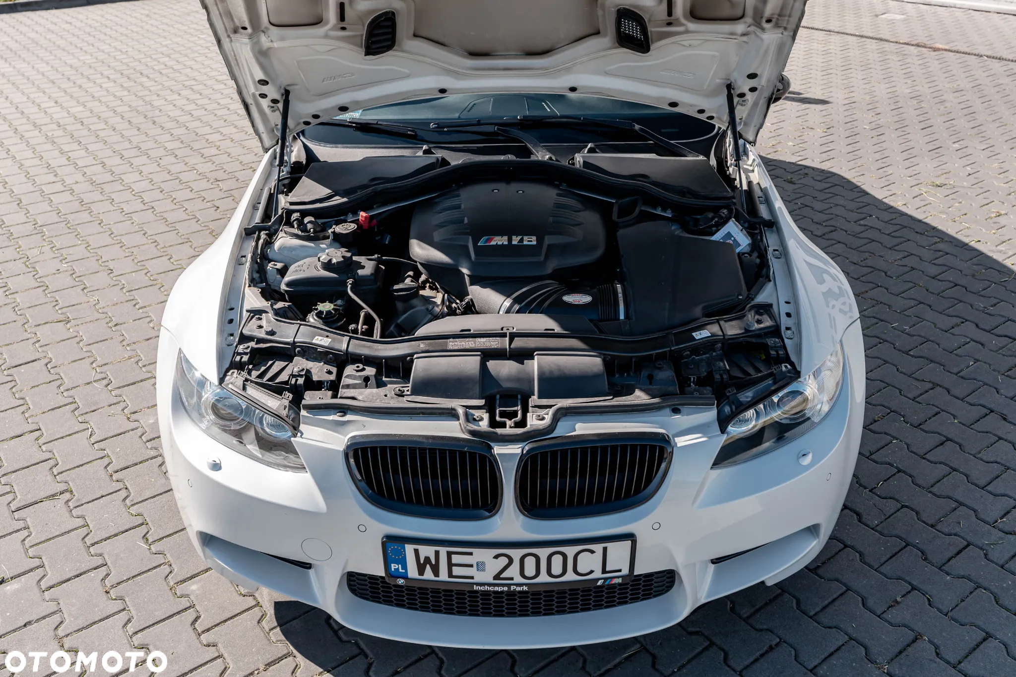 BMW M3 - 34