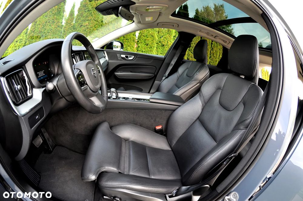 Volvo XC 60 B4 D Geartronic RDesign - 18