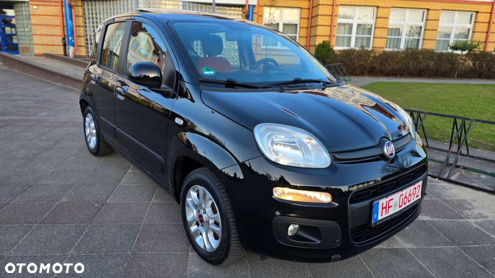 Fiat Panda - 2
