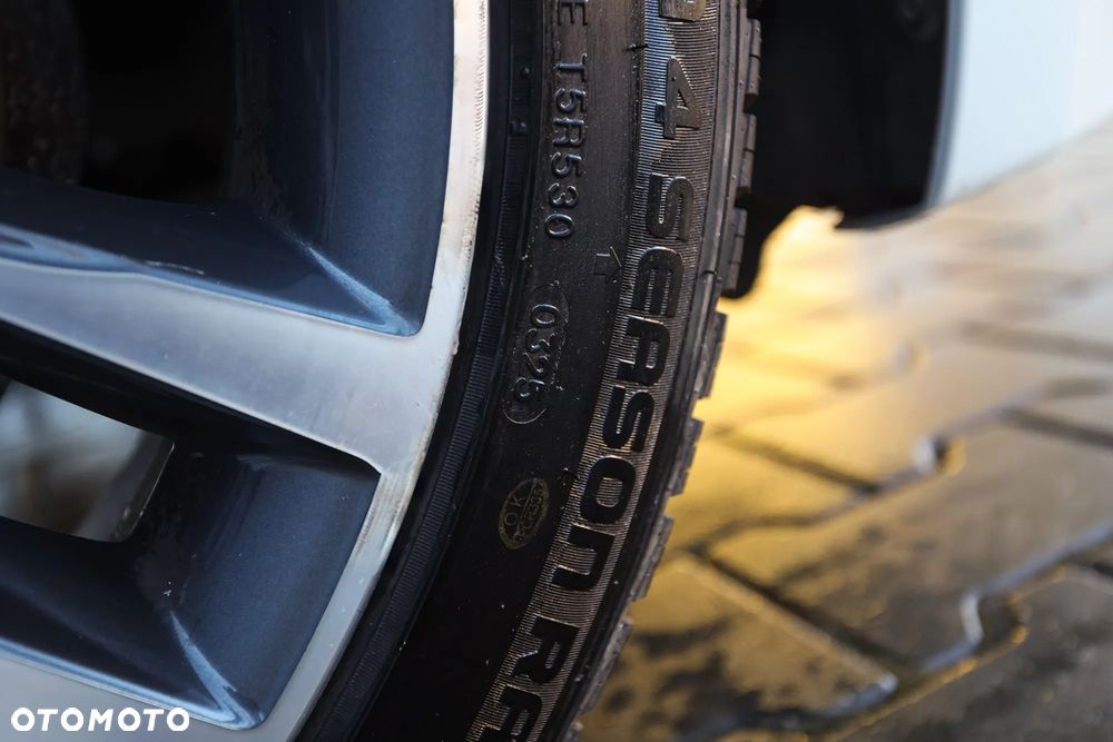 BMW Seria 3 330i M Sport Shadow sport - 10