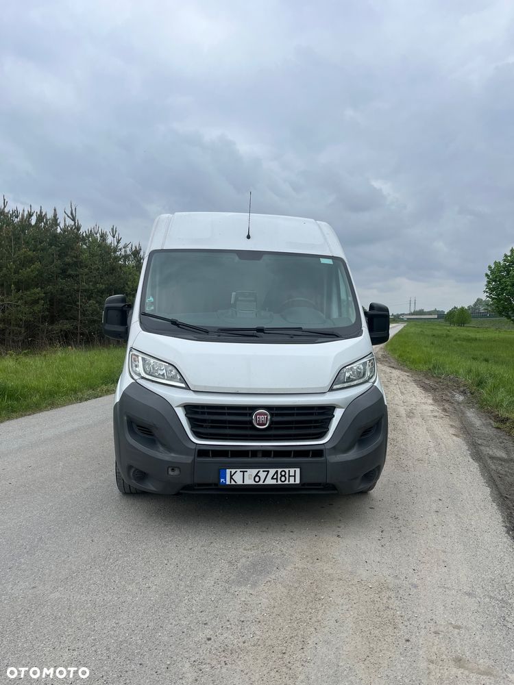 Fiat Ducato - 2