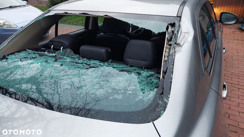 Suzuki Kizashi 2.4 4x4 CVT Sport - 7