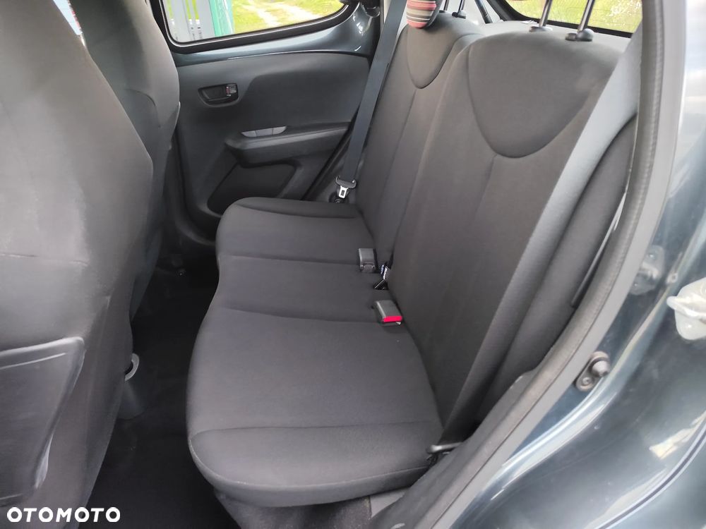 Citroën C1 1.0 VTi GPF Shine - 14