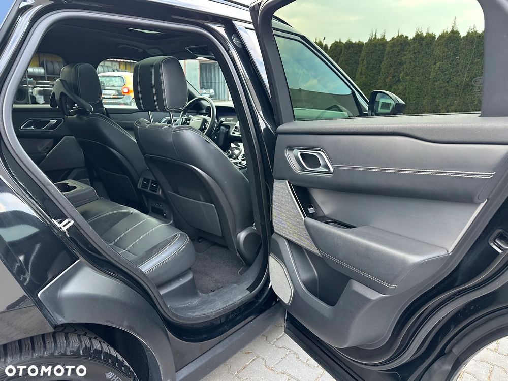 Land Rover Range Rover Velar - 29