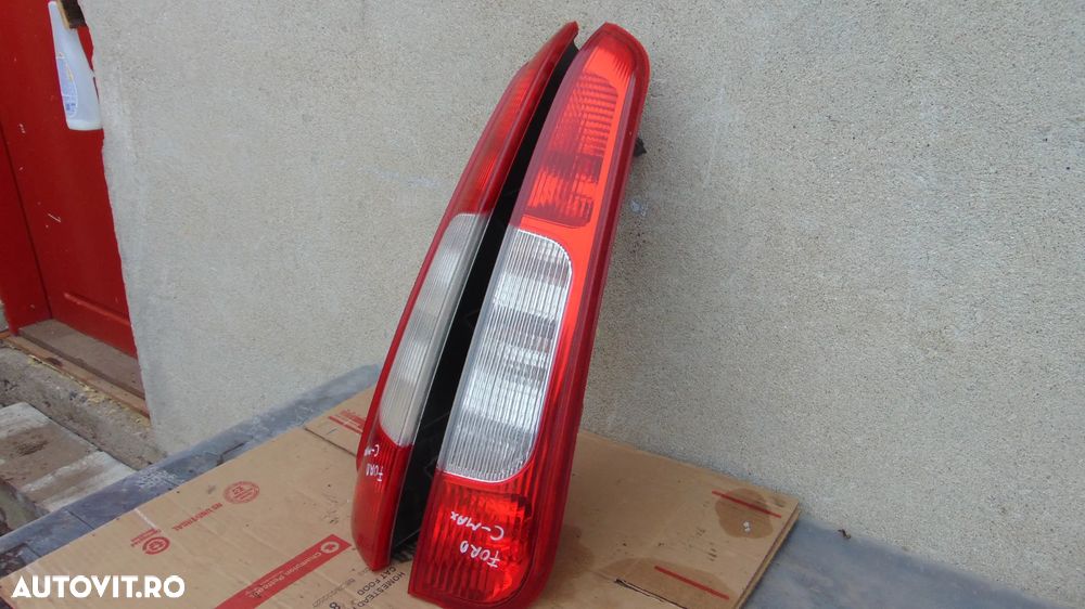 Stopuri stanga/dreapta Ford Focus C-MAX an 2003-2007 - 2