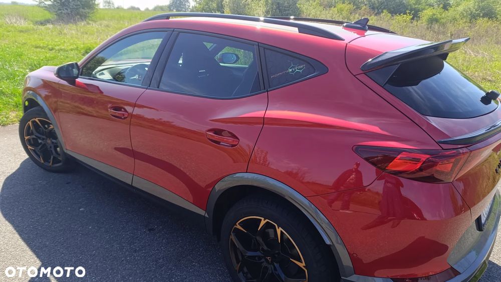Cupra Formentor 1.5 TSI - 20