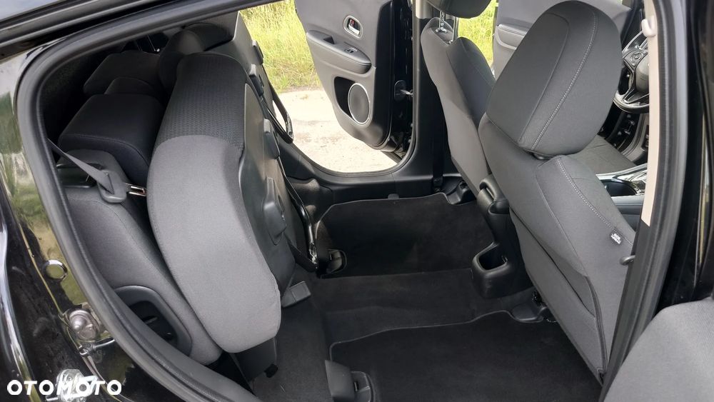 Honda HR-V 1.5 i-VTEC CVT Elegance - 13