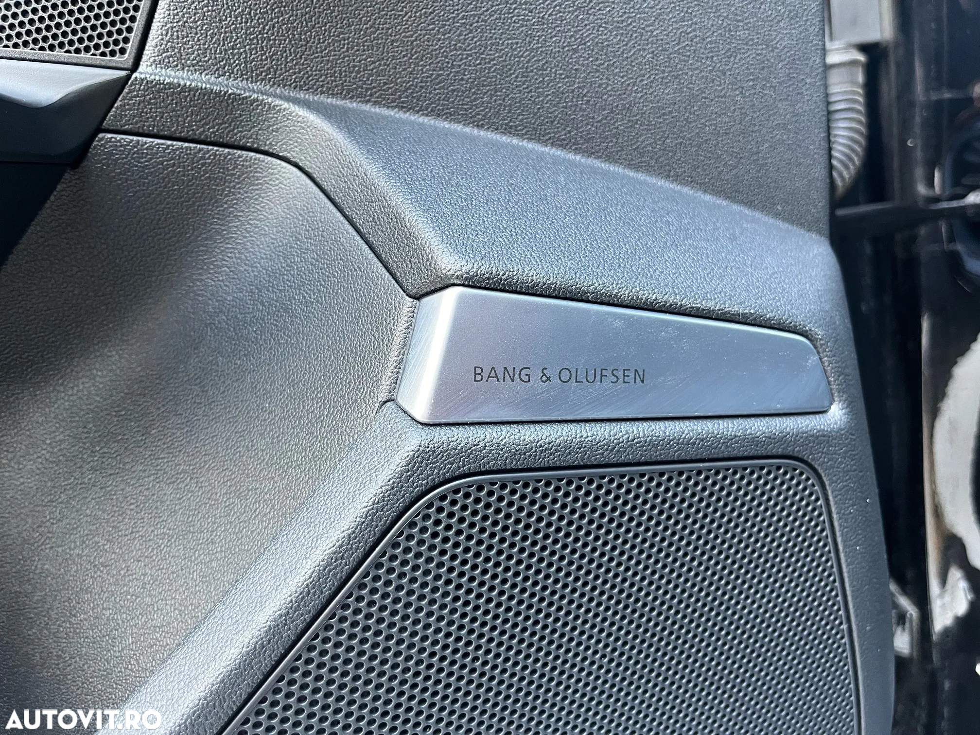 Audi RS3 TFSI Sportback quattro S tronic - 14