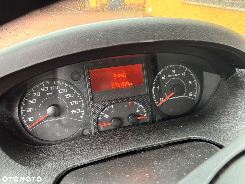 Fiat Ducato - 3