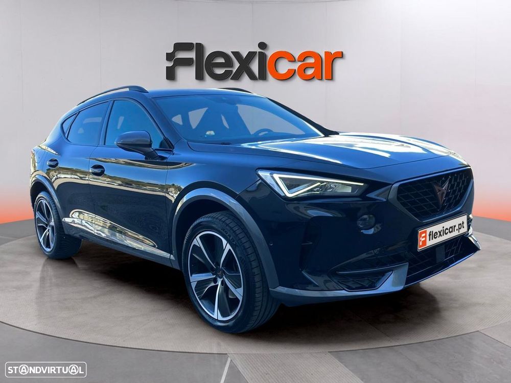 Cupra Formentor 1.5 TSI Sport DSG - 1