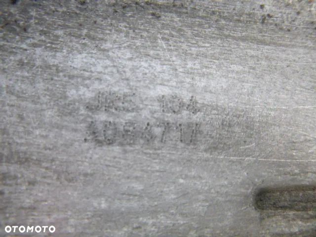 MANUALNA SKRZYNIA BIEGÓW JR5104 RENAULT SCENIC II 1.6 16V - 16