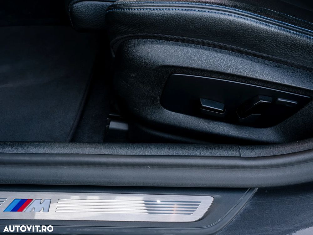 BMW Seria 5 - 21