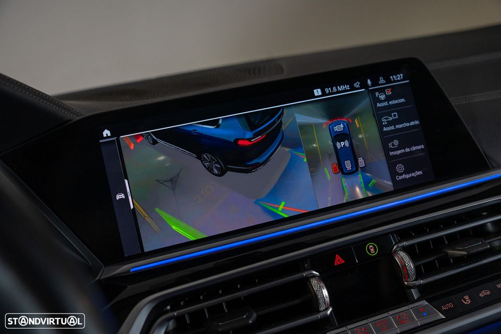 BMW X7 xDrive30d - 21