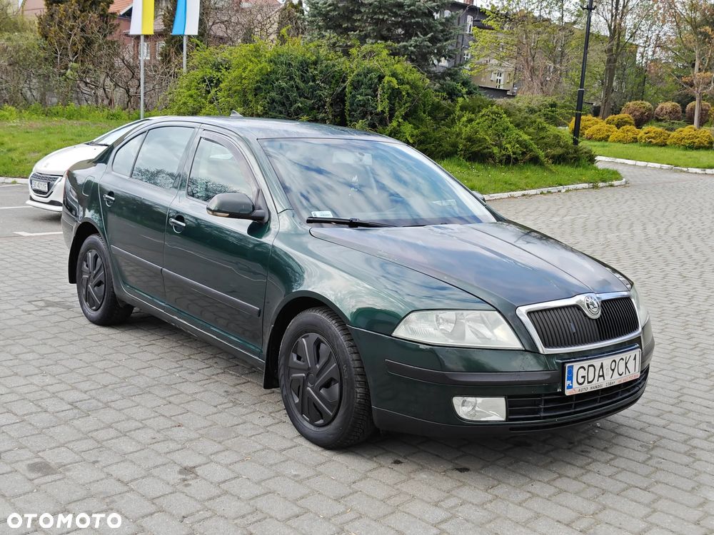 Skoda Superb 2.0 Prestige - 11