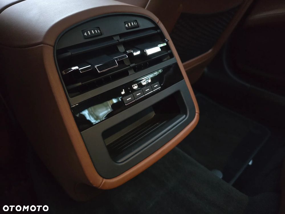 Maserati Quattroporte Modena - 26