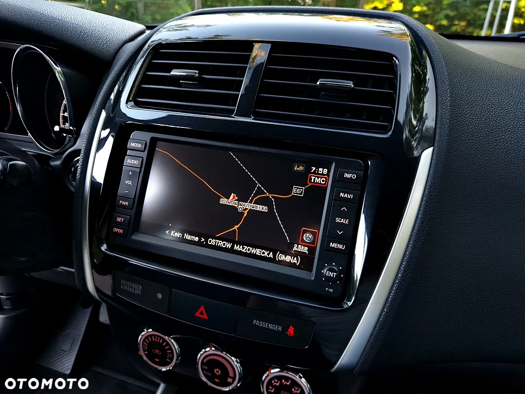 Peugeot 4008 HDI FAP 115 Stop & Start Allure - 30