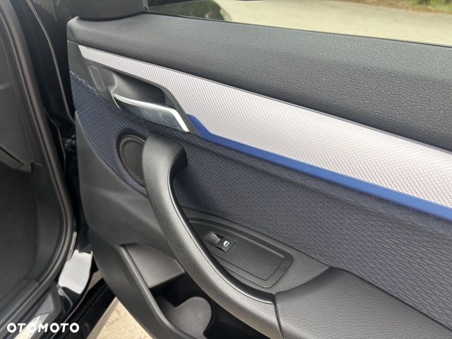 BMW X2 sDrive18i M Mesh - 7