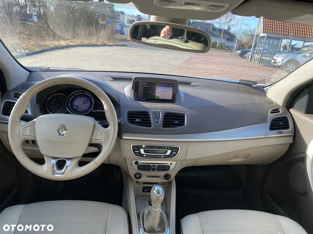 Renault Fluence 1.6 dCi Privilege - 9