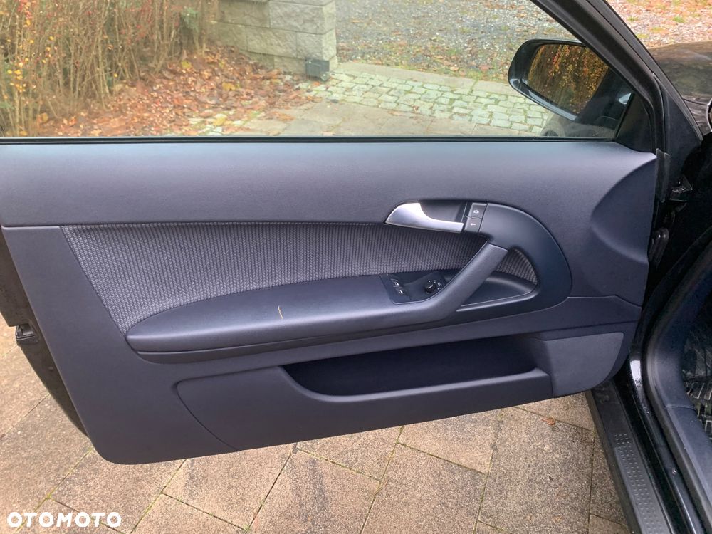 Audi A3 3-drzwiowe 1.6 Ambiente - 12