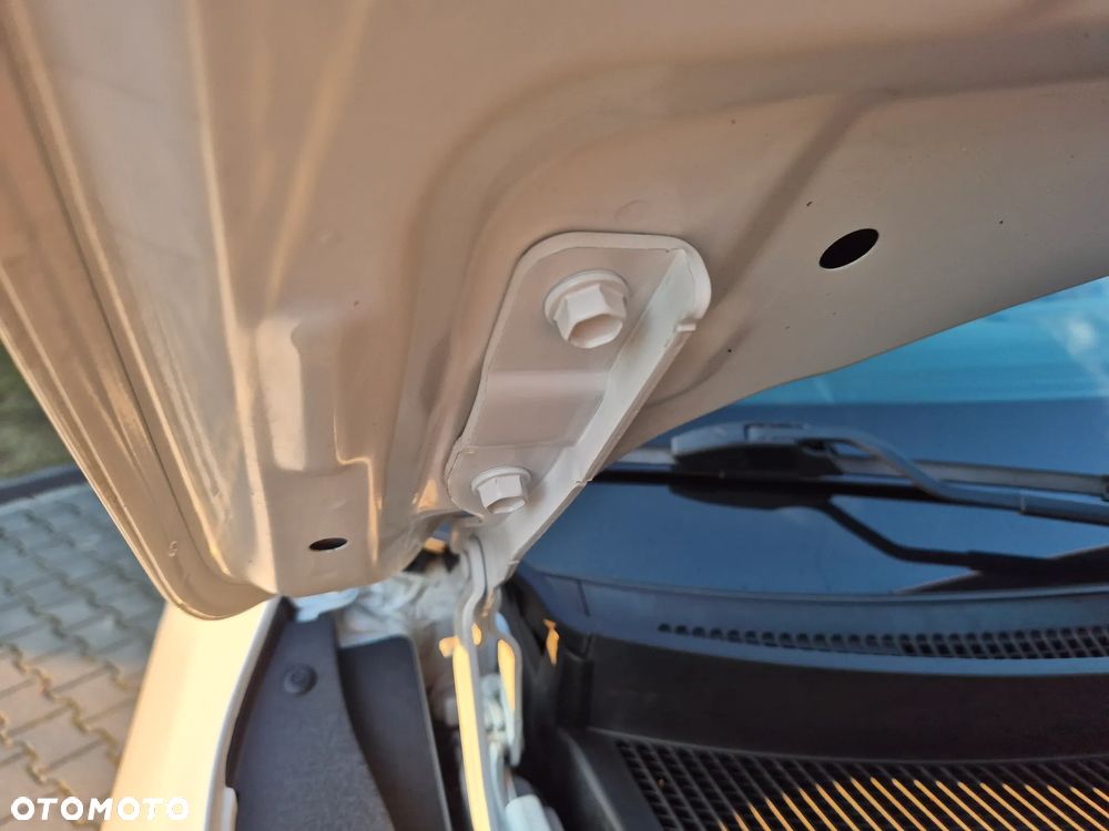 Hyundai Tucson blue 1.6 GDi 2WD Advantage - 32