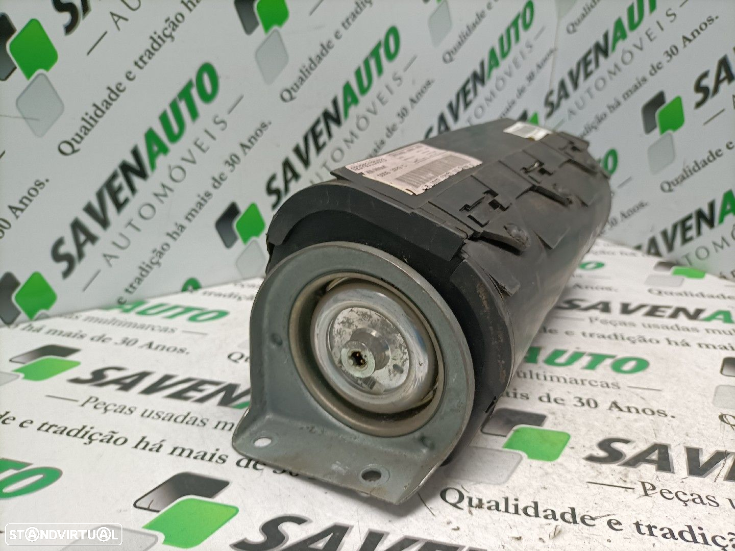Airbag Passageiro Mercedes-Benz Clk (C208) - 5
