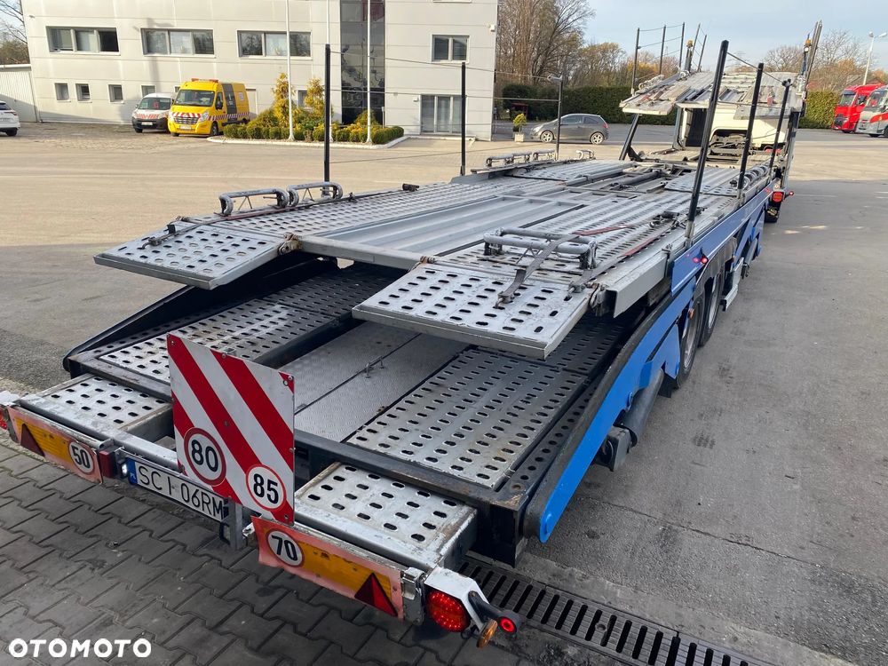 Renault D-WIDE + ROLFO PEGASUS C171 - 15