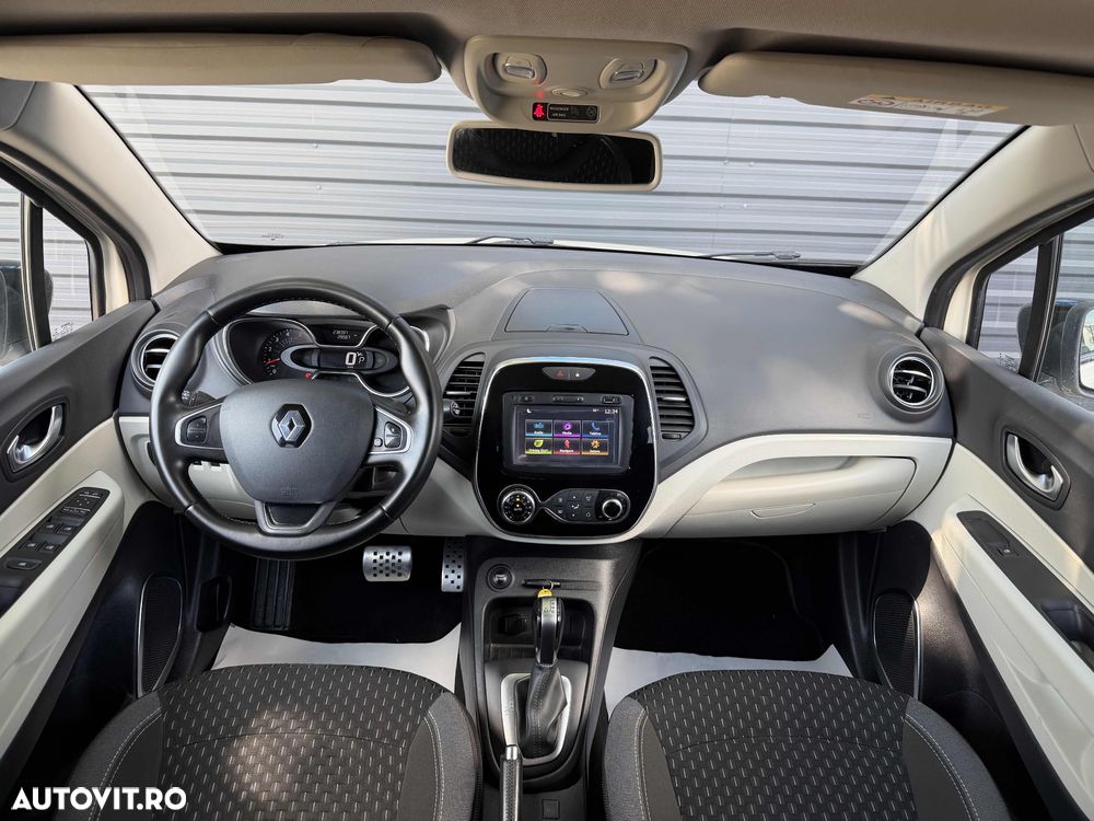 Renault Captur ENERGY dCi 90 EDC Experience - 7