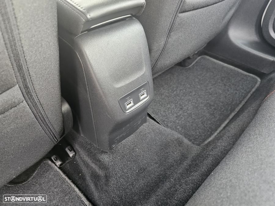 Peugeot e-208 50 kWh Active - 21