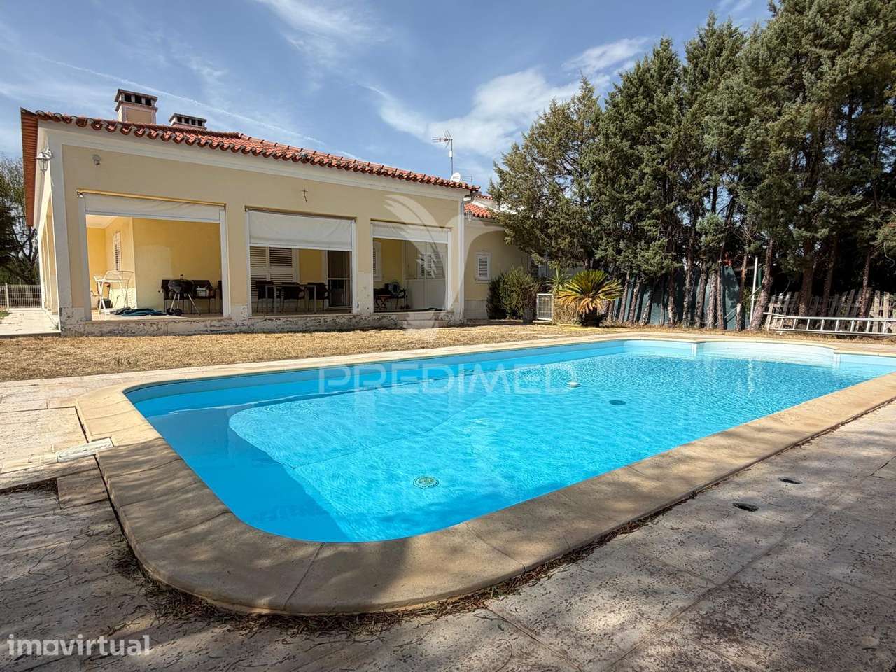 Moradia T5 Piscina Campo Maior - Grande imagem: 3/27