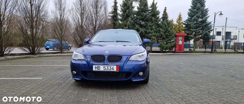 BMW Seria 5 - 25