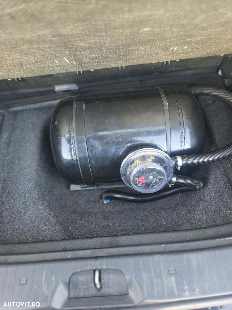 Mercedes-Benz A 170 - 9