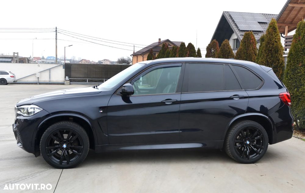 BMW X5 xDrive30d - 20