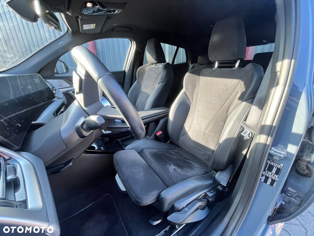 BMW X2 sDrive18d M Sport - 27